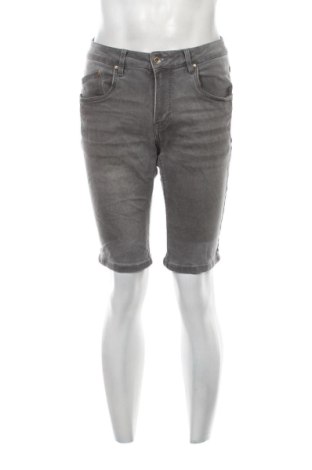 Herren Shorts Portonova, Größe M, Farbe Grau, Preis 18,99 €, #137087419