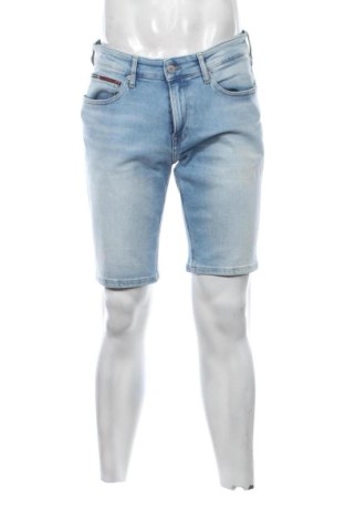 Pánské kraťasy Tommy Jeans, Velikost M, Barva Modrá, Cena  781,00 Kč, #137032408