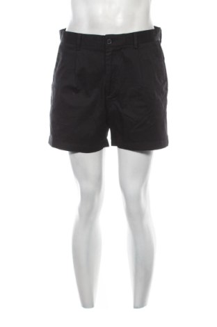 Pantaloni scurți de bărbați H&M, Mărime M, Culoare Negru, Preț 73,49 Lei, #136950082