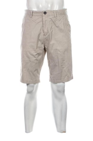 Pantaloni scurți de bărbați Next, Mărime M, Culoare Bej, Preț 98,45 Lei, #136988536