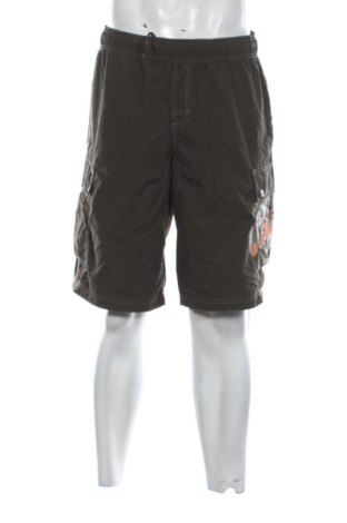 Férfi rövidnadrág Adidas, Méret L, Szín Zöld, Ár 6 283 Ft, #136999449
