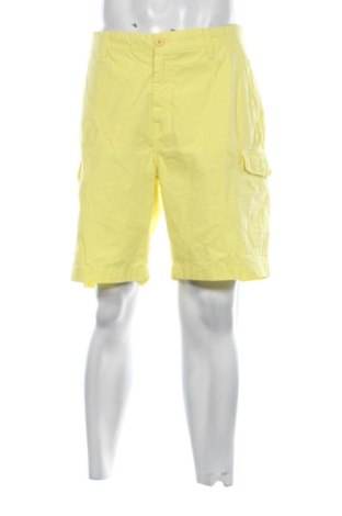 Pánské kraťasy Nautica, Velikost XL, Barva Žlutá, Cena  558,00 Kč, #137005097