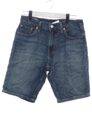 Herren Shorts Levi's, Größe S, Farbe Blau, Preis 31,99 €, #137032508