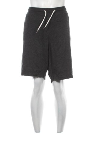 Pánské kraťasy Livergy, Velikost 3XL, Barva Šedá, Cena  364,00 Kč, #137098266