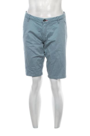 Pantaloni scurți de bărbați No Excess, Mărime L, Culoare Albastru, Preț 94,48 Lei, #137104267
