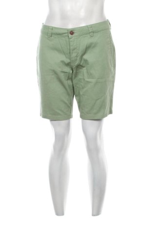 Pantaloni scurți de bărbați Livergy, Mărime M, Culoare Verde, Preț 80,78 Lei, #137104619