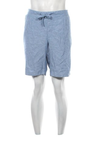 Herren Shorts Livergy, Größe XL, Farbe Blau, Preis 14,99 €, #137105032