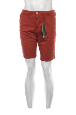 Pantaloni scurți de bărbați Unbranded, Mărime M, Culoare Portocaliu, Preț 115,00 Lei, #137109618