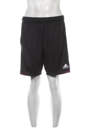 Pánské kraťasy Adidas, Velikost L, Barva Černá, Cena  509,00 Kč, #137119633