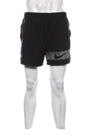 Herren Shorts Nike, Größe M, Farbe Schwarz, Preis 22,99 €, #137134849