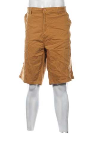 Pantaloni scurți de bărbați Atlas For Men, Mărime 3XL, Culoare Portocaliu, Preț 66,99 Lei, #137141420