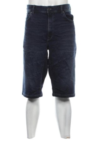 Herren Shorts C&A, Größe XXL, Farbe Blau, Preis 16,99 €, #137141557