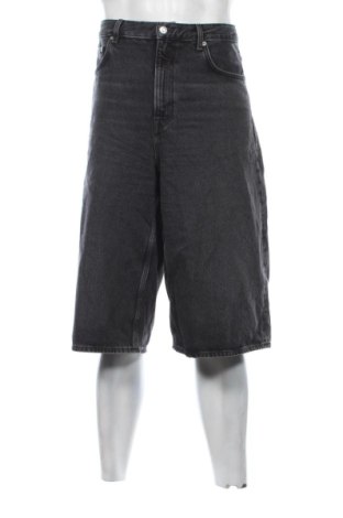 Мъжки къс панталон Arket, Размер L, Цвят Сив, Цена 17,00 €, #137141747