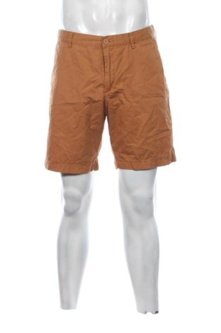 Мъжки къс панталон H&M, Размер M, Цвят Кафяв, Цена 8,00 €, #137149058