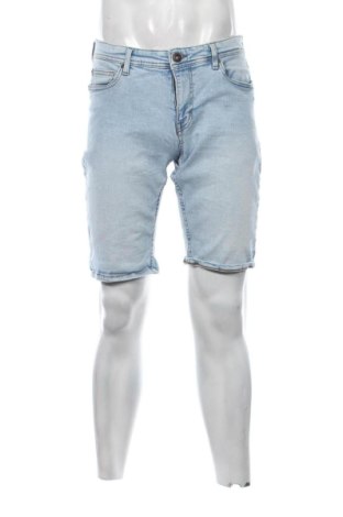 Pánske kraťasy  Smog, Veľkosť M, Farba Modrá, Cena  14,00 €, #137149302