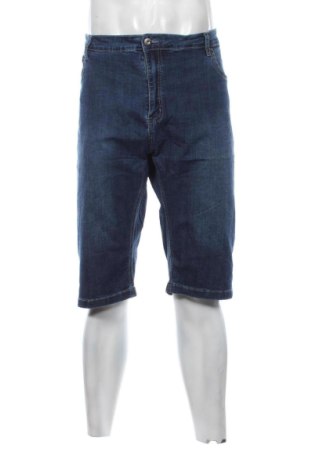 Мъжки къс панталон Unbranded, Размер 3XL, Цвят Син, Цена 19,00 €, #137157217