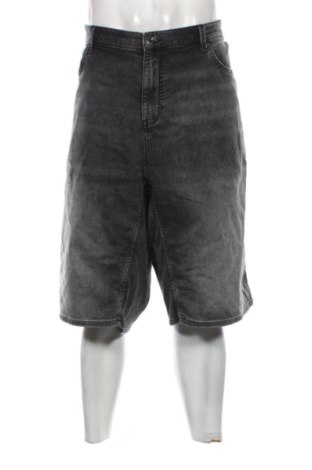 Pantaloni scurți de bărbați S.Oliver, Mărime 5XL, Culoare Gri, Preț 94,48 Lei, #137157610