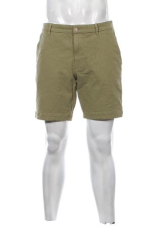 Férfi rövidnadrág Hugo Boss, Méret L, Szín Zöld, Ár 15 248 Ft, #137165472