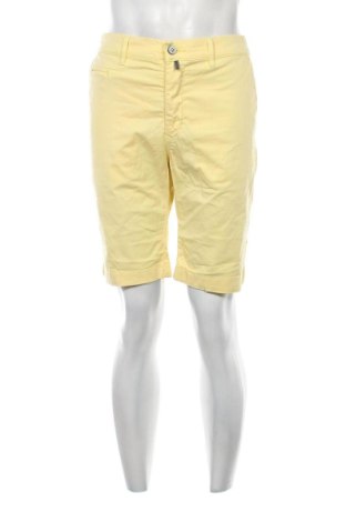 Мъжки къс панталон Pierre Cardin, Размер XL, Цвят Жълт, Цена 18,91 €, #137165629