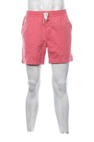 Pánske kraťasy  Polo Ralph Lauren, Veľkosť M, Farba Ružová, Cena  57,00 €, #137165866