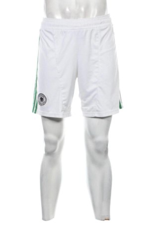 Herren Shorts Adidas, Größe M, Farbe Weiß, Preis € 21,99, #137165885