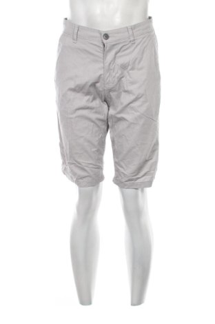 Pantaloni scurți de bărbați Esprit, Mărime L, Culoare Gri, Preț 93,99 Lei, #137166494