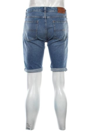 Pantaloni scurți de bărbați Tommy Jeans, Mărime M, Culoare Albastru, Preț 176,99 Lei, #137167596
