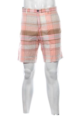 Мъжки къс панталон Tommy Hilfiger, Размер L, Цвят Многоцветен, Цена 47,70 €, #137170625