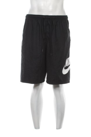 Férfi rövidnadrág Nike, Méret M, Szín Fekete, Ár 6 819 Ft, #137173010
