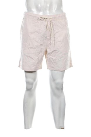 Pantaloni scurți de bărbați H&M, Mărime M, Culoare Roz, Preț 93,99 Lei, #137179088