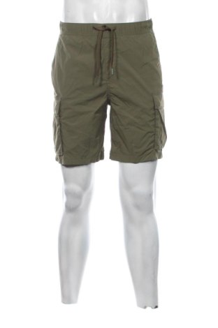 Pánske kraťasy  H&M, Veľkosť S, Farba Zelená, Cena  8,95 €, #137182256