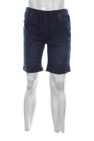 Herren Shorts Unbranded, Größe L, Farbe Blau, Preis € 15,99, #137182894