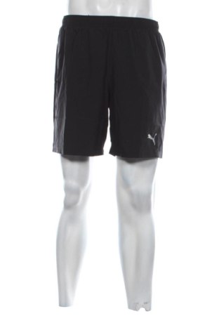 Herren Shorts PUMA, Größe L, Farbe Schwarz, Preis 39,99 €, #137193457