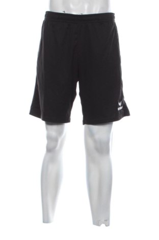 Herren Shorts Erima, Größe L, Farbe Schwarz, Preis 6,99 €, #137196444
