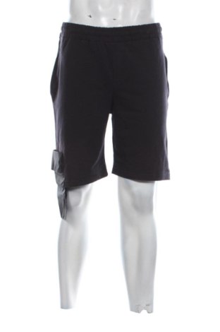 Pantaloni scurți de bărbați Unbranded, Mărime L, Culoare Negru, Preț 82,00 Lei, #137196735