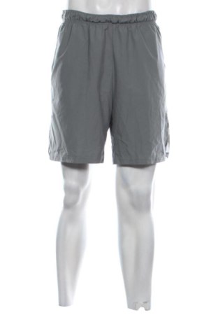 Herren Shorts Nike, Größe L, Farbe Grau, Preis 22,99 €, #137199508