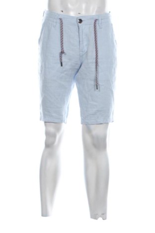 Мъжки къс панталон Armani Exchange, Размер M, Цвят Син, Цена 53,00 €, #137200132