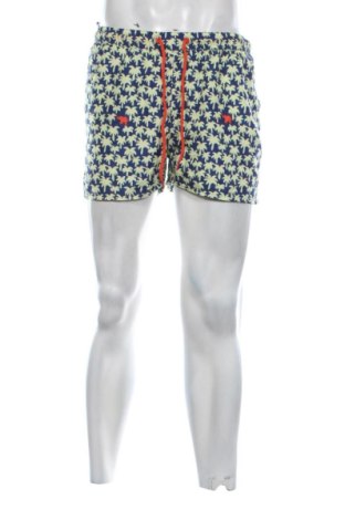 Herren Shorts Unbranded, Größe M, Farbe Mehrfarbig, Preis € 11,99, #137201124