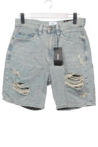 Herren Shorts Cropp, Größe XS, Farbe Blau, Preis 26,00 €, #137202577