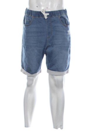 Herren Shorts Adidas, Größe M, Farbe Blau, Preis 29,99 €, #137204565
