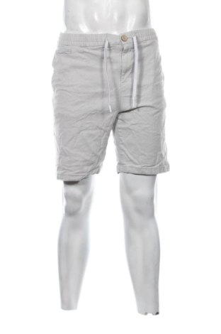 Pantaloni scurți de bărbați Unbranded, Mărime XL, Culoare Gri, Preț 68,99 Lei, #137208446