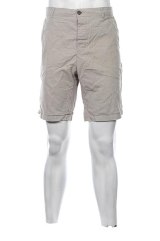 Pantaloni scurți de bărbați H&M, Mărime XL, Culoare Bej, Preț 81,99 Lei, #137212877