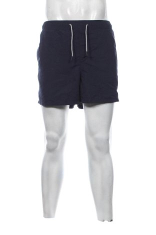 Herren Shorts Jack & Jones, Größe XL, Farbe Blau, Preis 14,99 €, #137214572