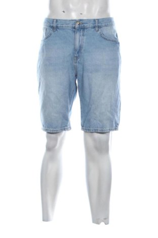Herren Shorts LCW, Größe L, Farbe Blau, Preis 13,00 €, #137218824