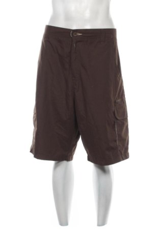 Herren Shorts Burnside, Größe XL, Farbe Braun, Preis € 16,00, #137224072