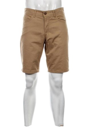 Herren Shorts Unbranded, Größe M, Farbe Beige, Preis € 16,57, #137243437