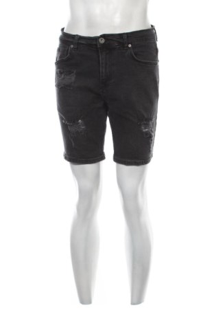 Herren Shorts Xside, Größe M, Farbe Schwarz, Preis 19,00 €, #137249593