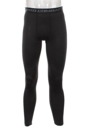 Pánske legíny  Unbranded, Veľkosť S, Farba Čierna, Cena  12,00 €, #136992460