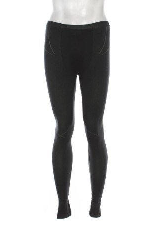 Herren Leggings Odlo, Größe S, Farbe Mehrfarbig, Preis 31,99 €, #137219871