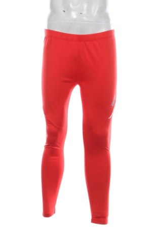 Férfi leggings Nordblanc, Méret M, Szín Piros, Ár 10 466 Ft, #137100758